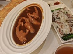 -天瑞轩·粤菜餐厅