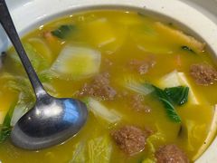 高丽肉烩菜-面辣子·陕西家乡菜(长安店)