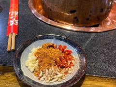 蘸料-镇江龙·火锅串串(武侯祠店)