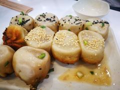 -咬不得高祖生煎·简餐(高银街店)