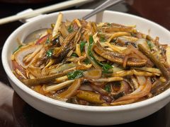 -走马楼饭庄(慈城古县城店)