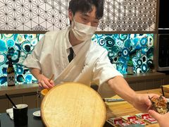 -小十Omakase(地王大厦店)