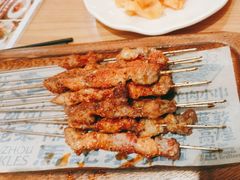 -马记永·兰州牛肉面(天通苑家乐福店)