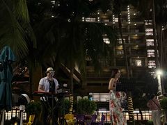 -三亚湾海居雅高铂尔曼度假酒店