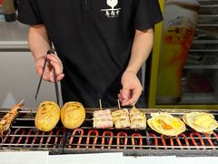 -鸟内会居酒屋(得意潮馆店)