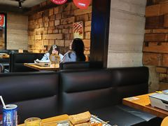 -肉串汪自由派(西便门店)