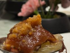 -广州富力丽思卡尔顿酒店·丽轩·粤菜