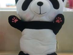 -熊猫屋(宽窄巷子景区店)