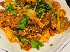 -成都你六姐·牛肉冒菜(城市集市合生汇店)