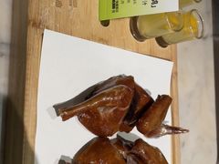 -汤城小厨•粤菜•靓汤(西直门凯德MALL店)