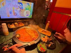 -牛New寿喜烧(金鹰世界店)