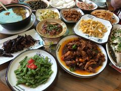 -宾湖农庄·农场特色(太湖龙之梦店)