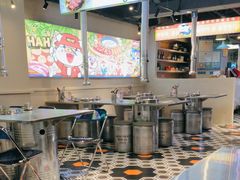 -哈哈碳都·牛肋条无限自助烤肉(宝龙店)