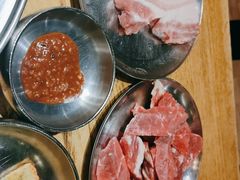 -姜虎东白丁烤肉(银泰中心in99店)