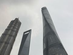 -上海中心大厦