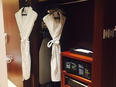 -天津君隆威斯汀酒店