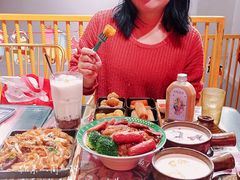 -太哼冰室·茶餐厅(中大店)