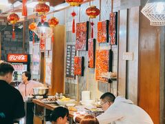 -慧娟面馆·餐厅(望江路店)
