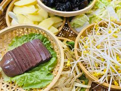 -懒谈秦市井羊肉馆(光谷青年城店)