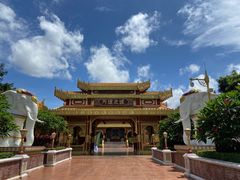 -南宁方特东盟神画