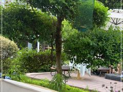 -翠贝卡&Mama Kelly Brunch Coffee(河西店)