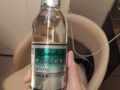 -双合园·海鲜水饺青岛菜(九水东路店)