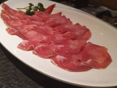 雪花牛舌-煲宫(华润万象城店)