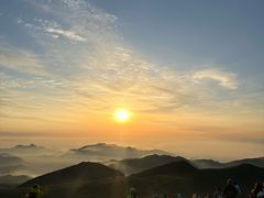 -灵山