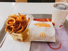 -麦当劳(季平店)