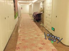 花之恋酒店-广州花之恋城堡酒店