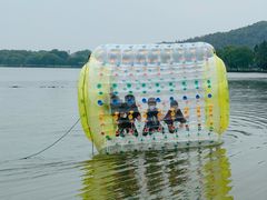 -上海月湖雕塑公园