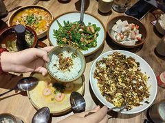 -高嗲嗲·现炒下饭菜(石鼓路店)