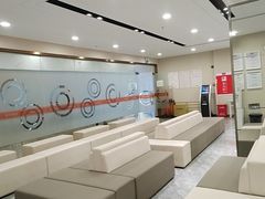 -爱康国宾体检中心(福田分院)