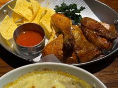 -食间牛排(湖西路店)