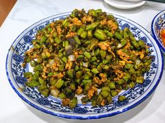 -北大地皖峰饭馆