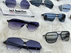 -大视光学•LINDBERG林德伯格•全球手工眼镜集合店(王府井店)