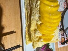 -曼泰·泰餐(京华城店)