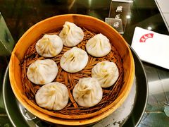 小笼包子-熙盛源(凤凰街店)