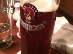 -宝莱纳啤酒花园餐厅PAULANER BRAUHAUS Nanjing(广州路店)