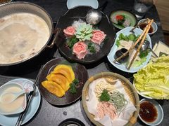 -捞王锅物料理(金华义乌之心店)