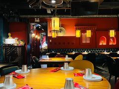 大堂-纳瓦新疆菜(银都店)