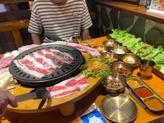 -韩象烤肉·韩国料理(市南麦凯乐旗舰店)