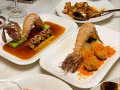 -海味世家·家常菜馆(明州里店)