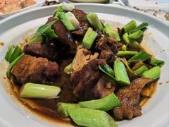 -礼耕堂·百年茶人餐厅(梅家坞店)