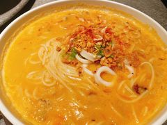 闽南招牌卤面-遇外滩(BFC外滩金融中心店)