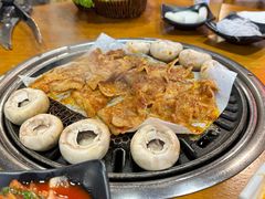 -杀猪天·韩国烤肉(总店)