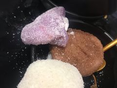 -八角锄烧·肉火锅(天河城店)