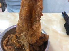 -凤张螺蛳粉·爽口粉(跃进路总店)