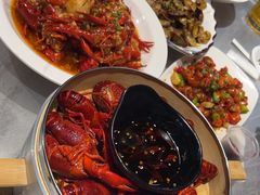 -老三龙虾(汉阳杨泗庙店)