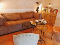 -Me Coffee下午茶艺术空间